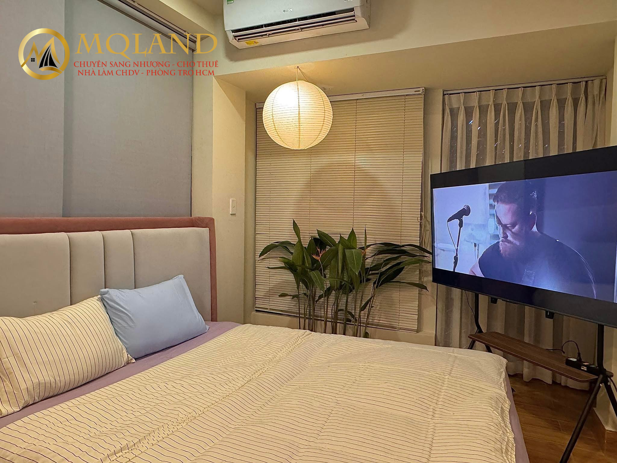 Sang CHDV - Homestay - Airbnb - 7P + 7WC + 1MB - Thuê 25tr - DT 63tr - Quận 3